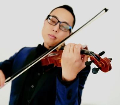 Michael Choi